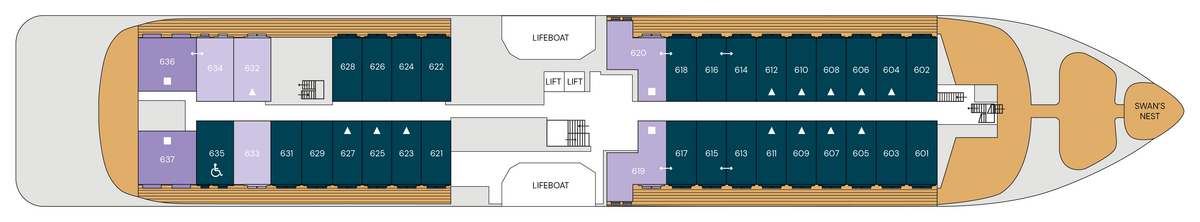 Deck 6